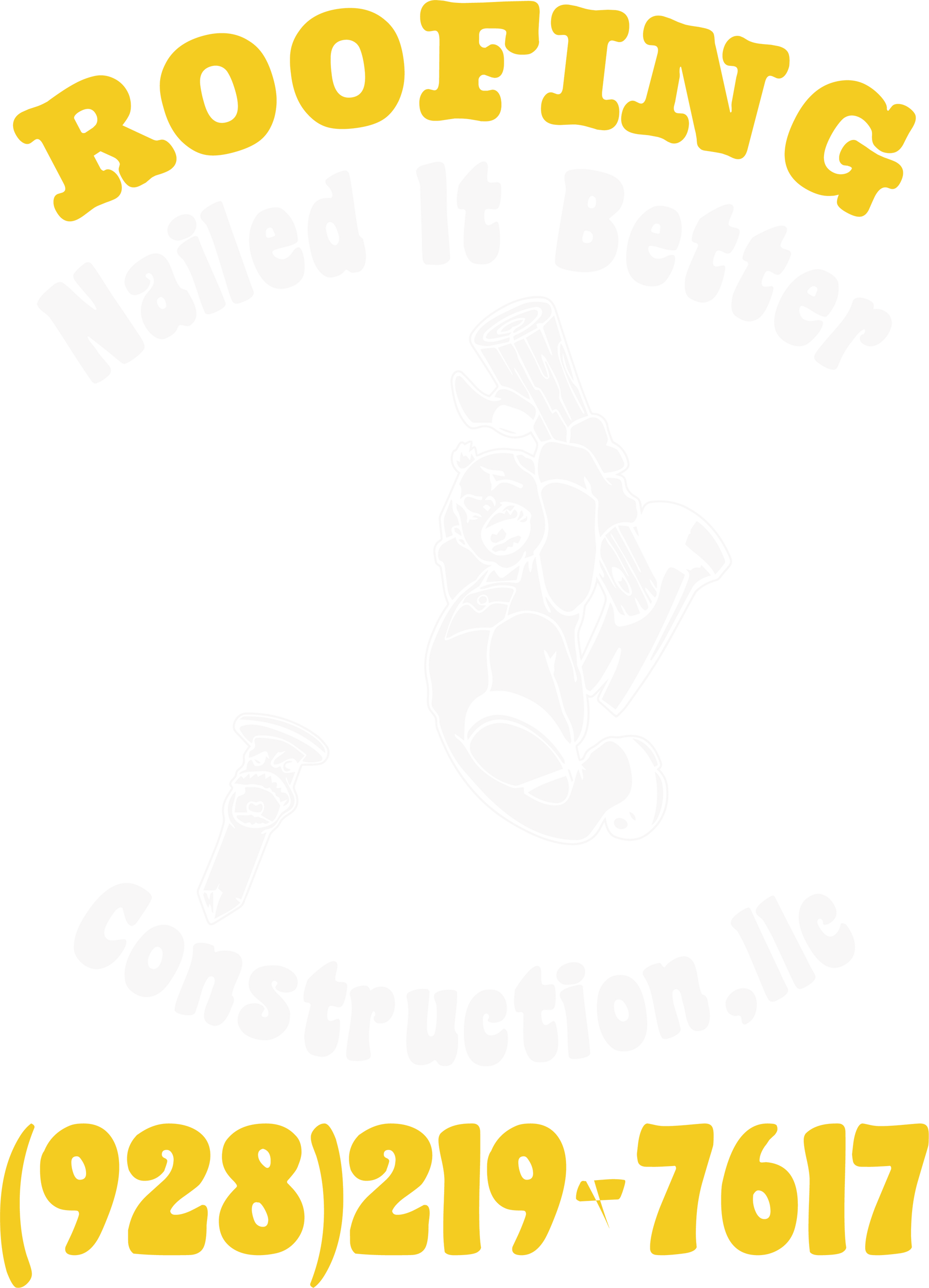 Nailed It Better Roofing